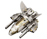 Acolyte: MK3